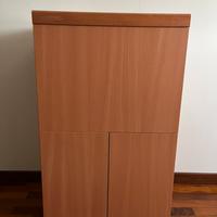 Foppapedretti mobile da stiro