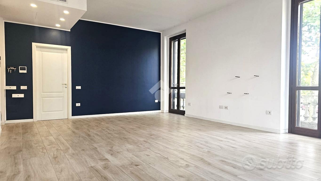 Appartamento – Milano, Maggiore - Musocco, Garegnano - Vista 3