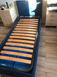 Letto Chateau d’ax