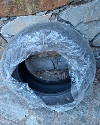 4 gomme invernali panda/ypsilon/500