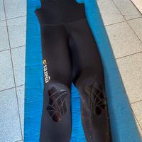 Muta apnea da donna mm 5.5 taglia 4