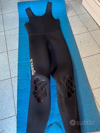 Muta apnea da donna mm 5.5 taglia 4