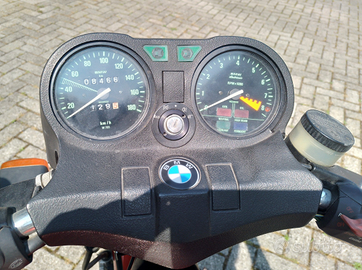 BMW r65