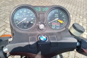 BMW r65