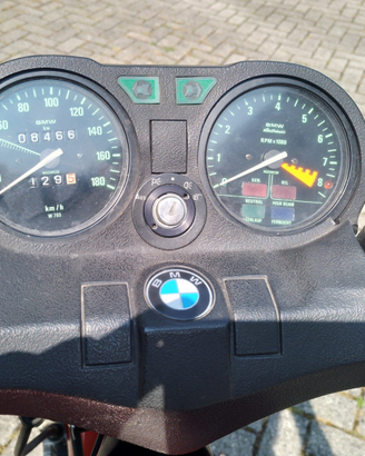 BMW r65