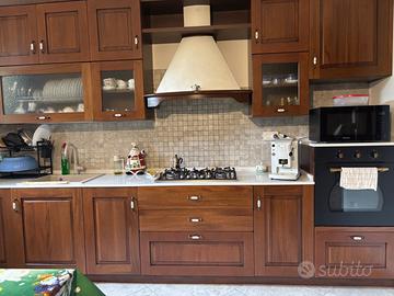 Vend cucina GIM senza elettrodomestici