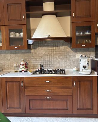 Vend cucina GIM senza elettrodomestici