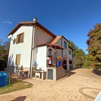 VILLA SINGOLA A POGGIO CATINO