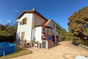 VILLA SINGOLA A POGGIO CATINO