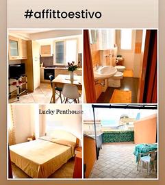 Appartamento estivo