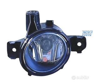 FANALE ANABBAGLIANTE SINISTRO BMW SERIE 1 E87 04-0