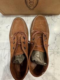 Scarpe tods