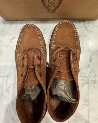 Scarpe tods