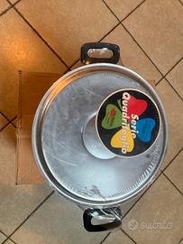 Pentola da cucina Valsecchi antiaderente