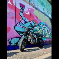 TM 530 motard