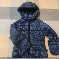 Giubbino imbottito unisex