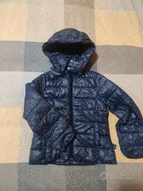 Giubbino imbottito unisex