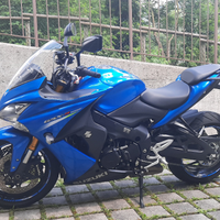 Suzuki GSX S 1000 F - 2017