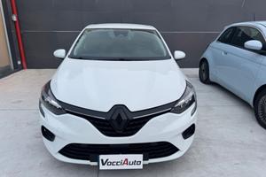 Renault Clio TCe 100 CV GPL