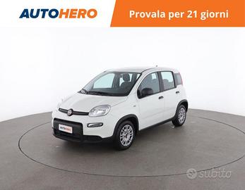 FIAT Panda HK25927