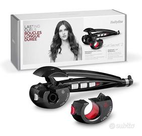 Curl Secret 2 - Babyliss - Arricciacapelli