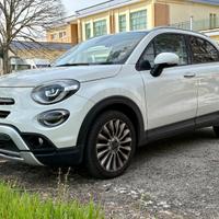 Fiat 500X Cross