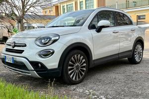 Fiat 500X Cross