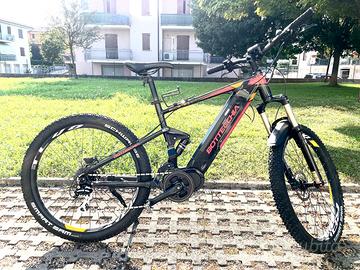 E mtb