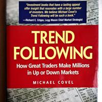 Libro Trading dei Mercati Finanziari