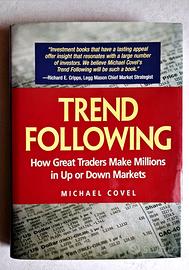 Libro Trading dei Mercati Finanziari