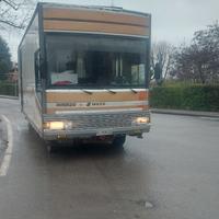 Autonegozio Minonzio, per alimentari