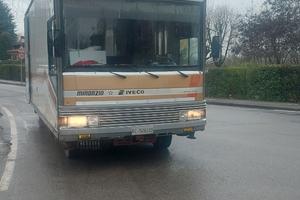 Autonegozio Minonzio, per alimentari