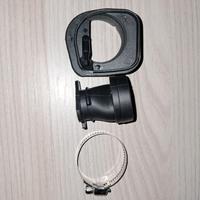 Kit morsetto collettore aspirazione Husqvarna