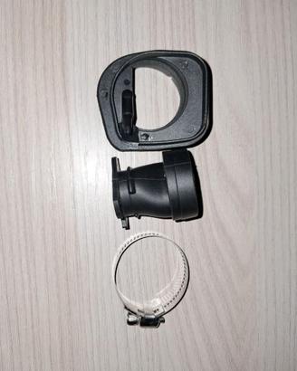 Kit morsetto collettore aspirazione Husqvarna