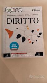 diritto settore economia