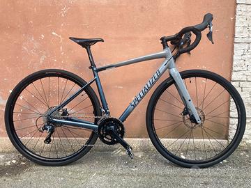 Specialized Diverge E5 Elite Gravel