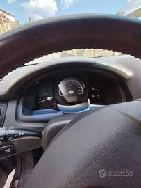 KIA Sportage 2ª serie - 2005. Euro 3.500