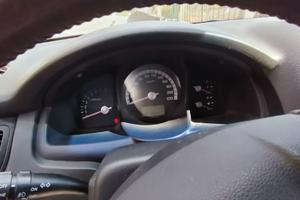 KIA Sportage 2ª serie - 2005. Euro 3.500