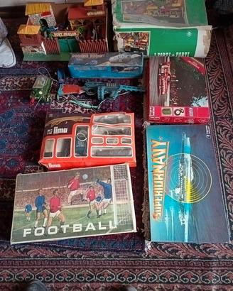 giochi  