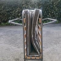 letto singolo richiudibile 