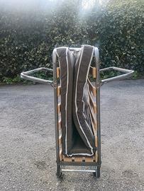 letto singolo richiudibile 