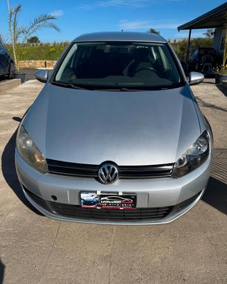 Volkswagen Golf 1.6 TDI DPF 5p. Comfortline