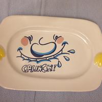 Vassoio " Tazze Pazze "