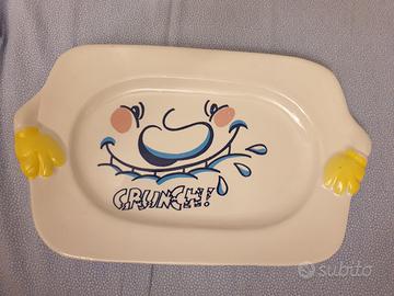 Vassoio " Tazze Pazze "