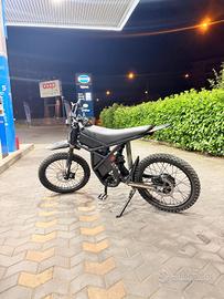 e bike GT73 PRO 80km/h 