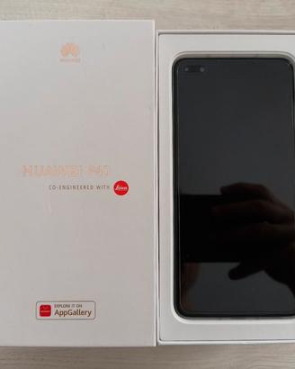 Huawei p40