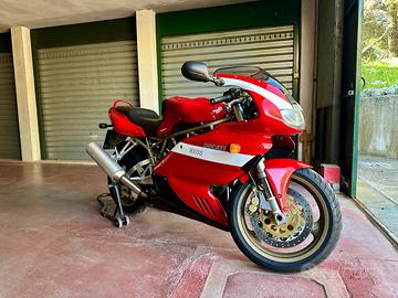 DUCATI SUPER SPORT SS 900