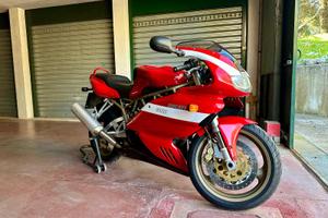 DUCATI SUPER SPORT SS 900
