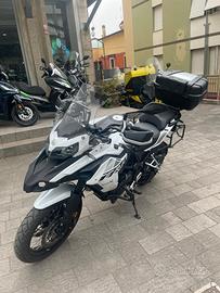 Benelli TRK 502 - 2023