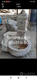 fontana